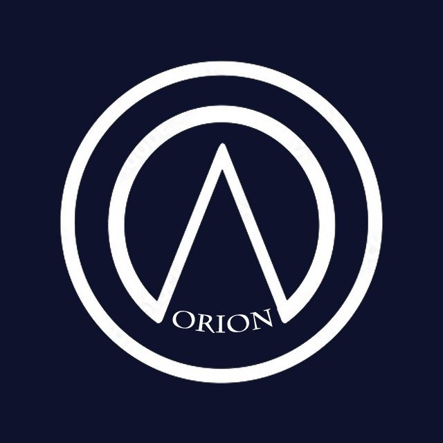 ORION CCTV&WATERFILTER